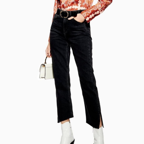 Topshop Denim - Topshop Jeans